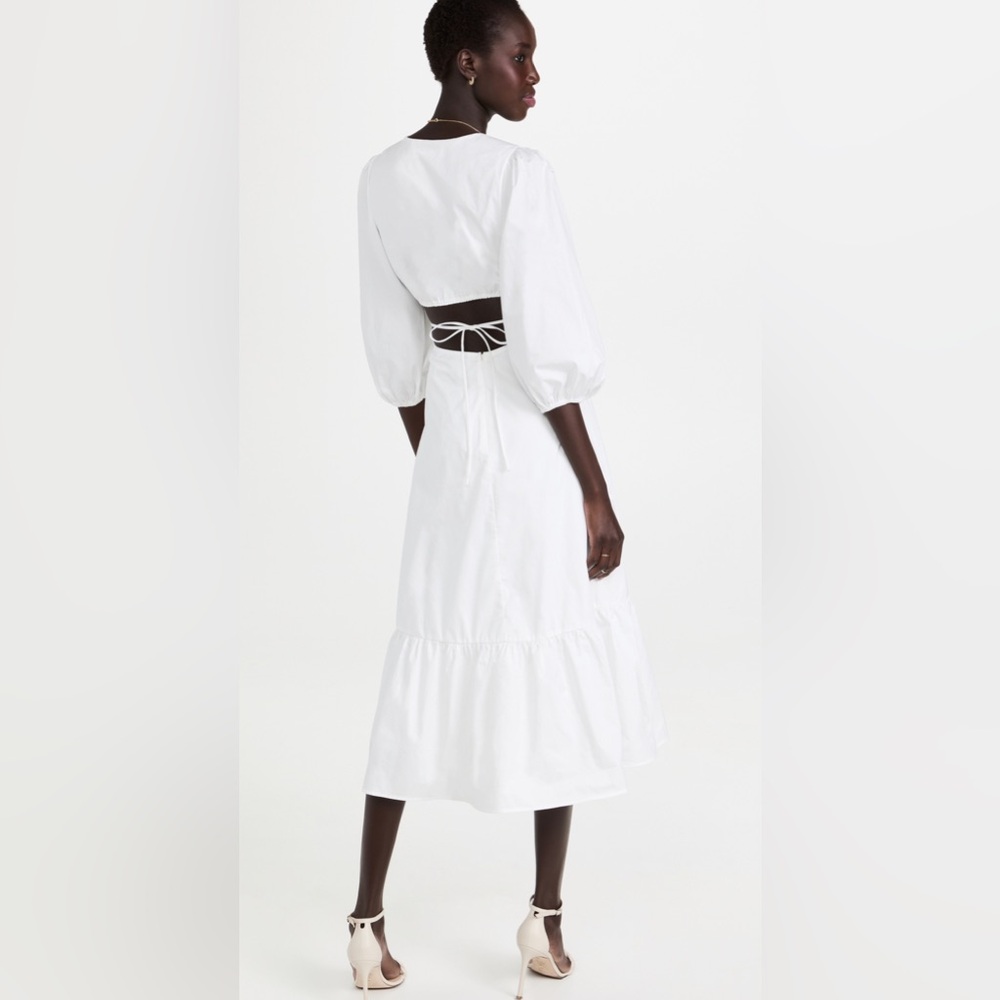 ASTR the Label Rosewood Dress - Small - Picture 2 of 6
